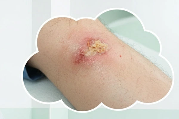 درمان-قطعی-زخم-پای-دیابتی