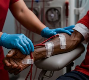 فیستول-دیالیز