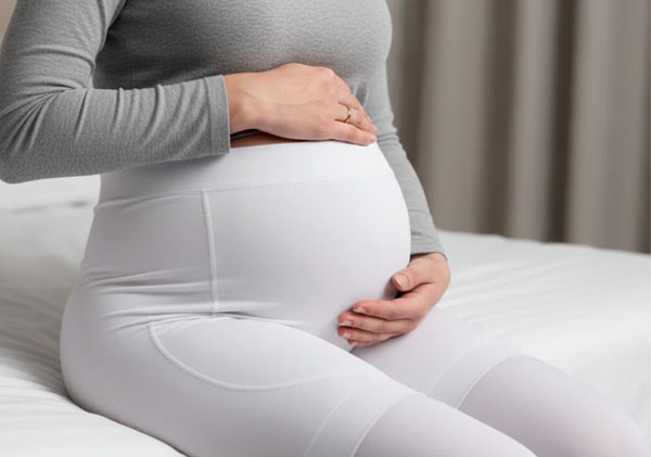 گن ضد واریس بارداری گن ضد واریس بارداری