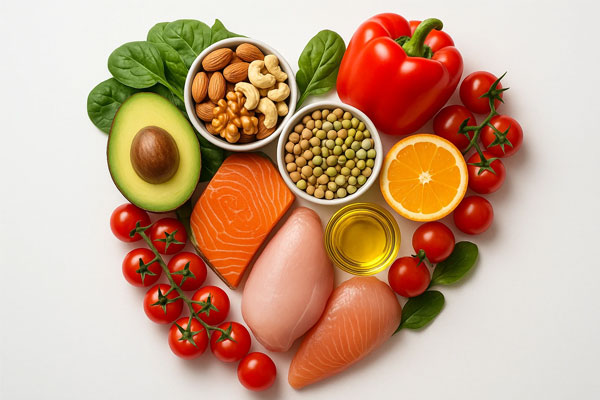 تغذیه-مؤثر-برای-درمان-مقاومت