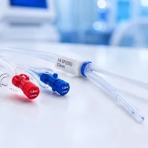 کاتتر دیالیز