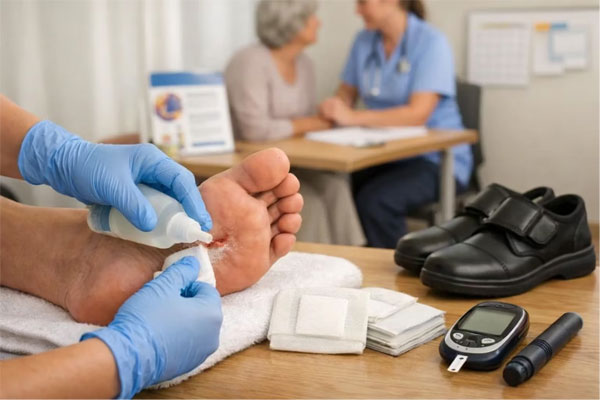 مؤثرترین راهکار جلوگیری از عفونت مؤثرترین راهکار جلوگیری از عفونت