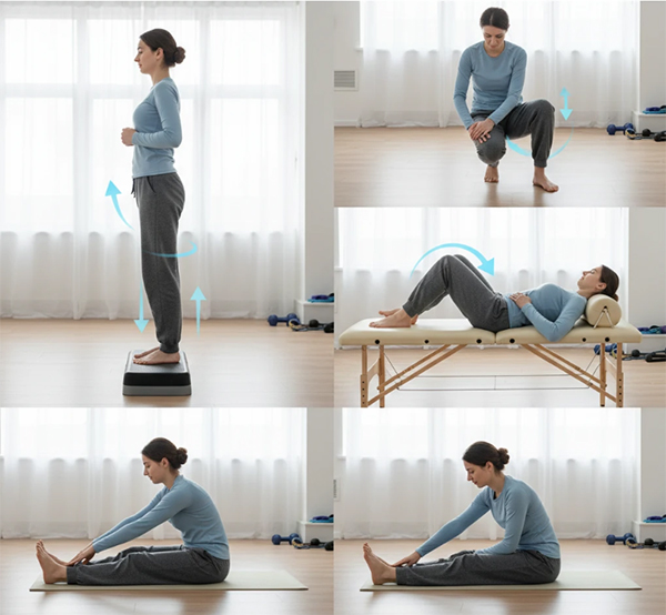 حرکات-ورزشی-جلوگیری-از-واریس