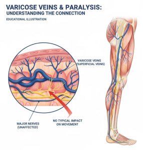 فلج-شدن-با-واریس