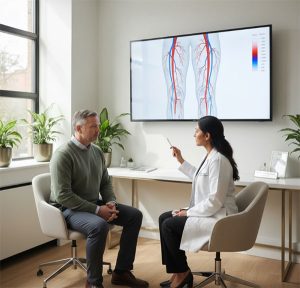 واریس-و-قلب